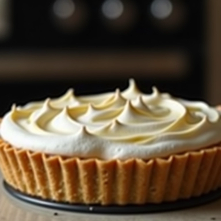 Suspiro feito com antecedência: é possível?