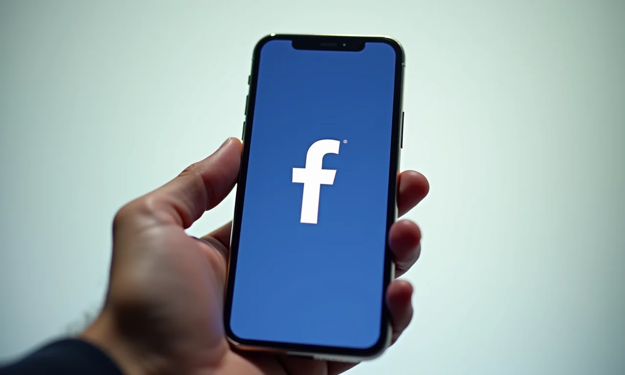 Tamanho ideal para vídeo de aniversário no Facebook.