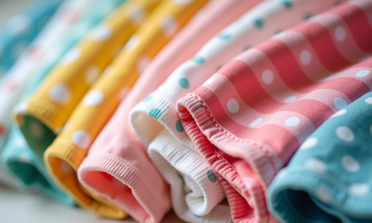 Tecidos ideais para roupa de bebê Reborn