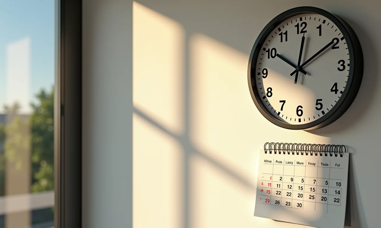 Tempo de espera para emissão do passaporte.