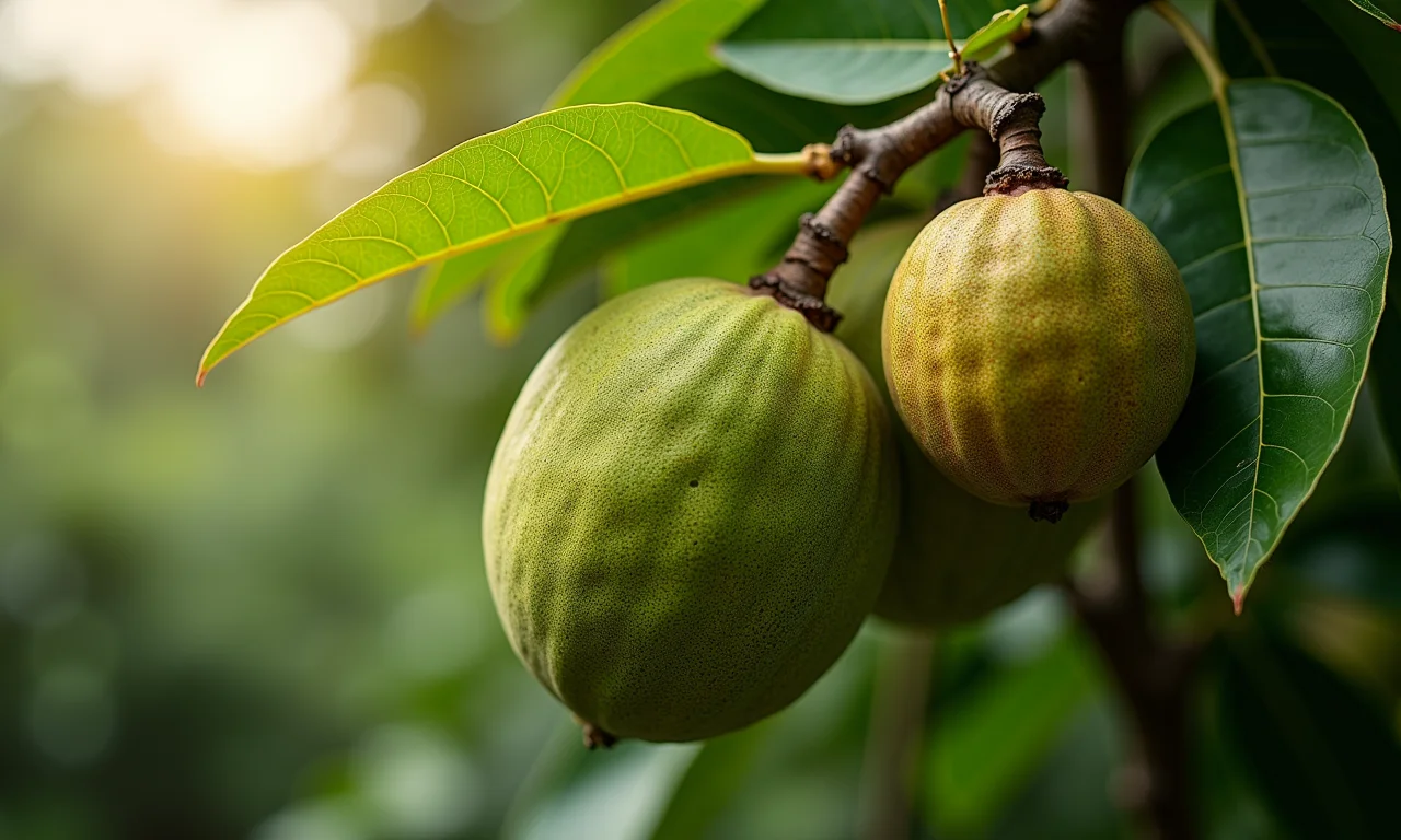 Tempo para gabiroba dar frutos