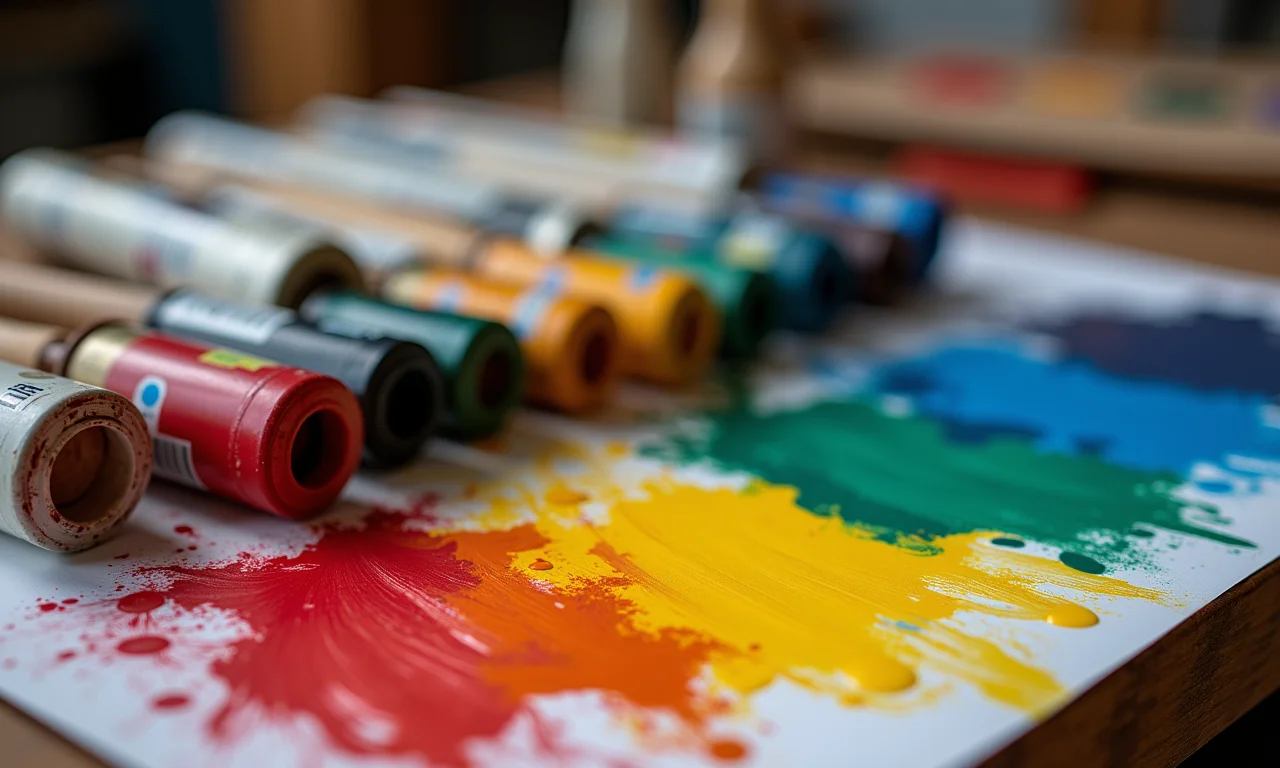 Tintas e vernizes Suvinil para proteger e colorir sua casinha.