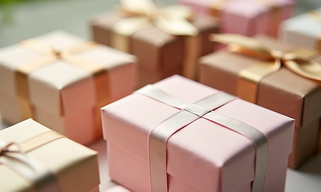 Tipos de papel para forminhas de casamento.