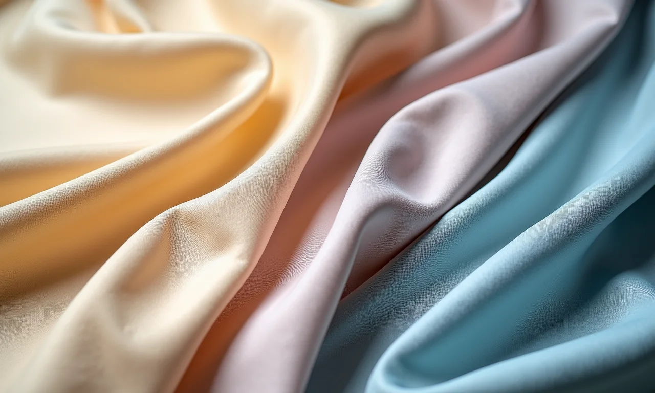 Tipos de tecido de viscose para regata.