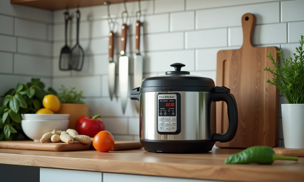 Utensílios que facilitam a vida na cozinha.