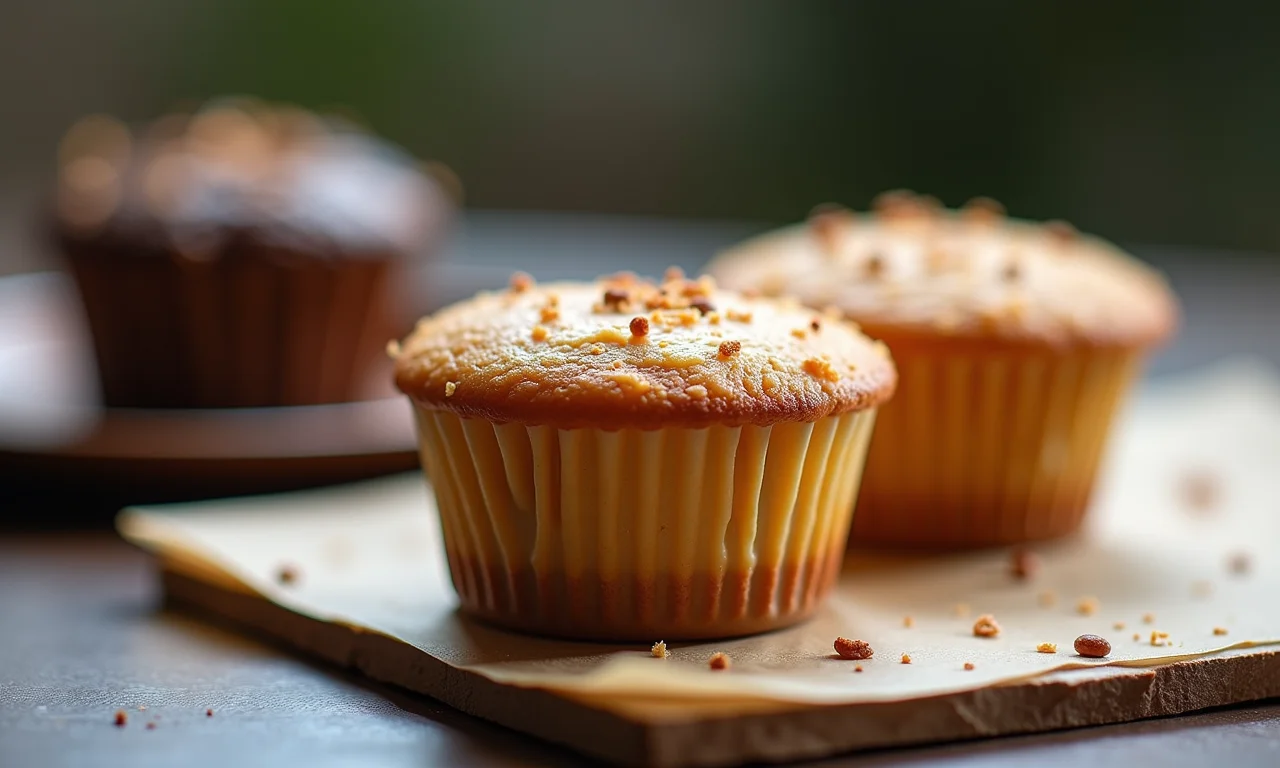Variações criativas de pudim pequeno: chocolate, coco, café.