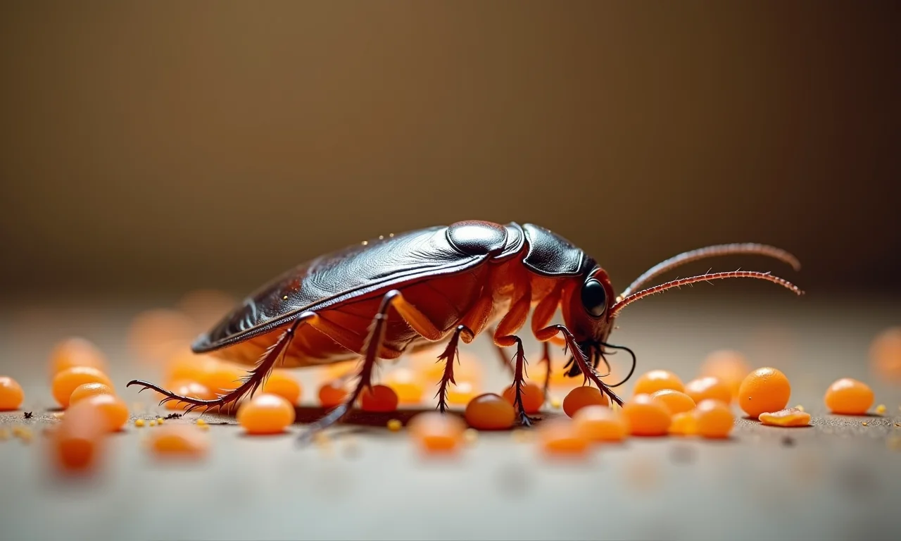 Veneno caseiro funcionando: acompanhe os resultados.