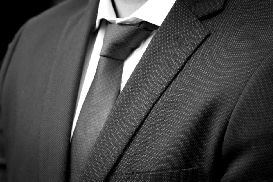 3. Nó Windsor completo
