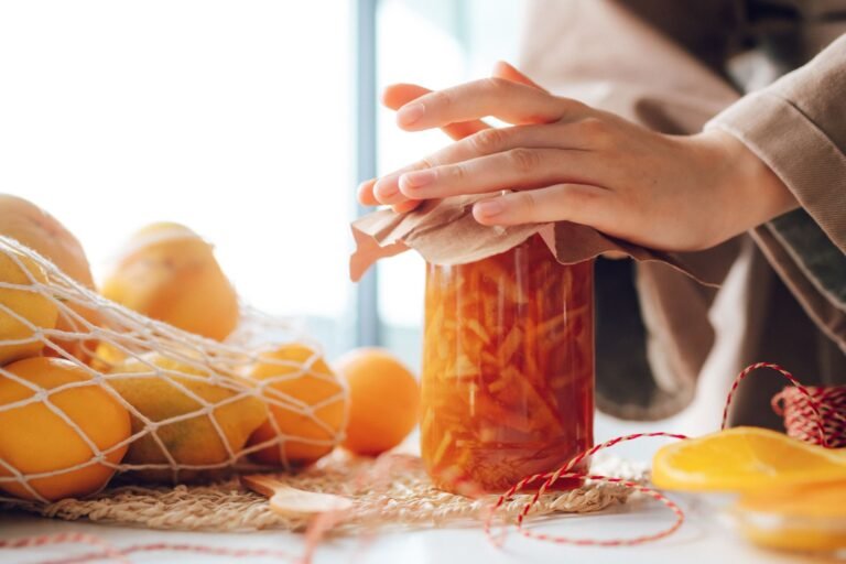 Como Fazer Geleia De Frutas Em Casa (Sem Pectina Comprada)