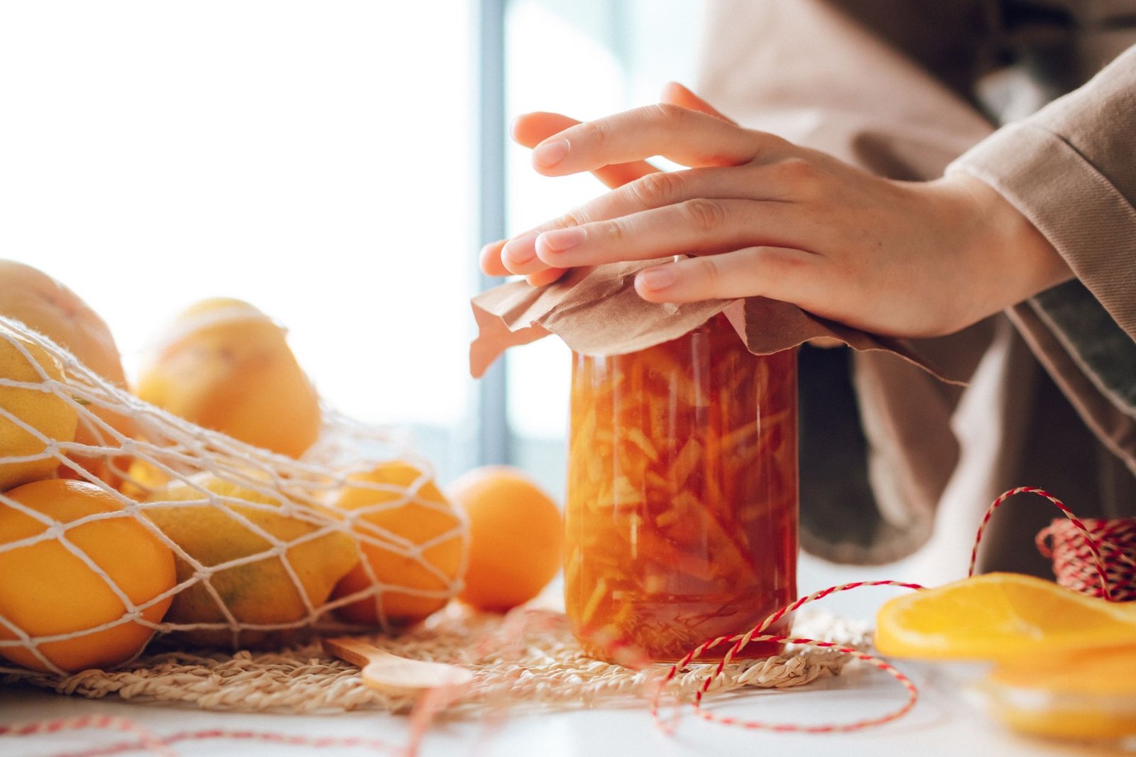 Como Fazer Geleia De Frutas Em Casa (Sem Pectina Comprada)