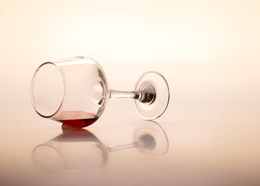 Vinho tinto