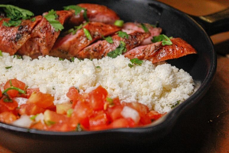 Como Fazer Farofa de Bacon Crocante Para Acompanhar Qualquer Churrasco