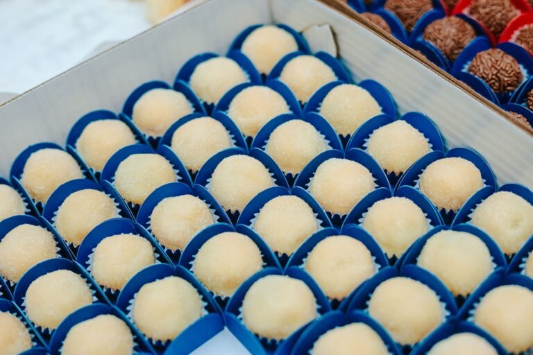 Como Fazer Brigadeiro Gourmet de Colher Cremoso
